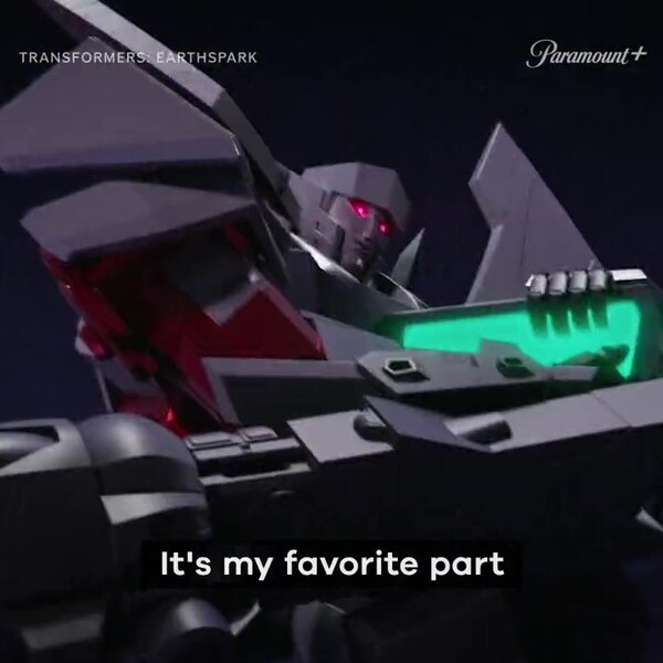 Image Of Transformers EarthSpark Trailer   Megatron VS Soundwave  (13 of 16)